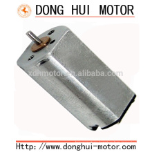 dc motors specifications 2.5v for door lock, electric tooth brush and toy